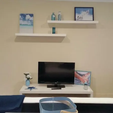 Casinha Da Praia