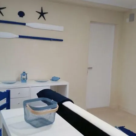 Hébergement de vacances Casinha Da Praia
