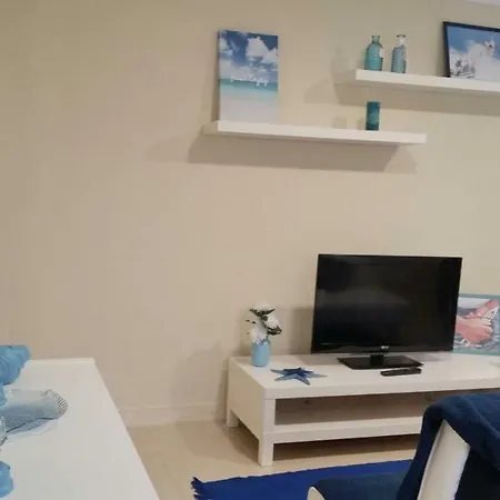 Hébergement de vacances Casinha Da Praia Costa da Caparica