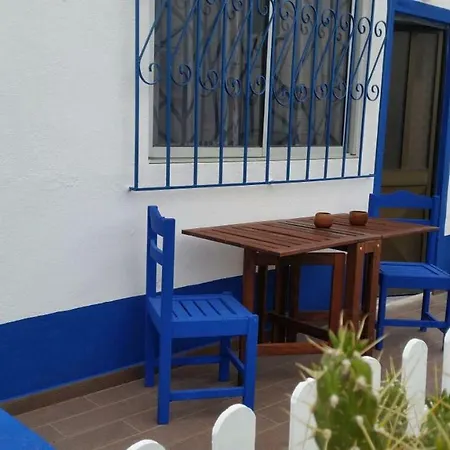 Casinha Da Praia