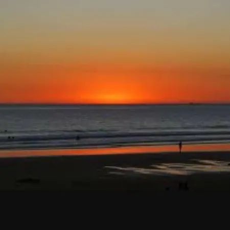 Casinha Da Praia *