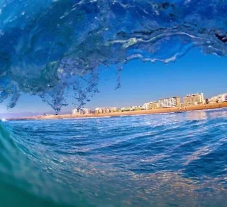 Casinha Da Praia