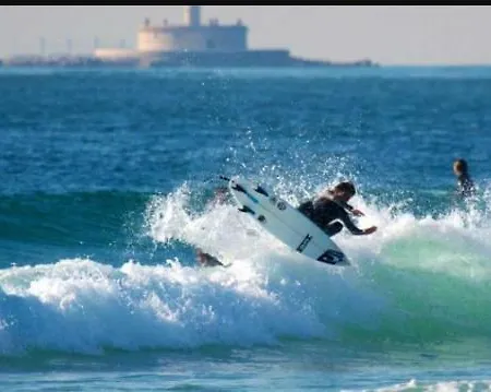 Casinha Da Praia * Costa da Caparica