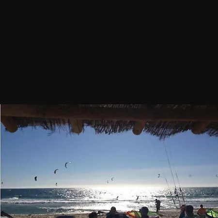 Casinha Da Praia Hébergement de vacances Costa da Caparica