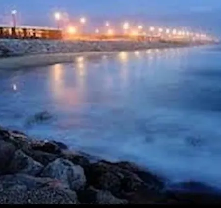 Casinha Da Praia