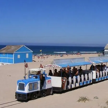 Casinha Da Praia Costa da Caparica